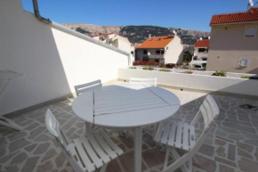 Apartment Krivec